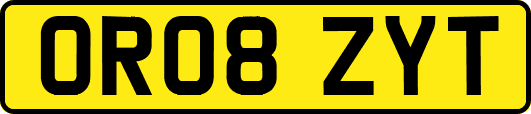 OR08ZYT