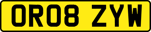 OR08ZYW