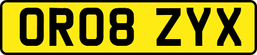 OR08ZYX