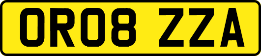 OR08ZZA