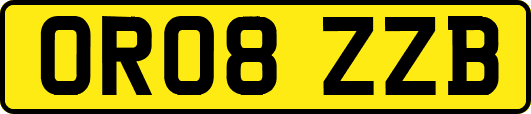 OR08ZZB