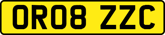 OR08ZZC