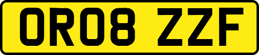 OR08ZZF
