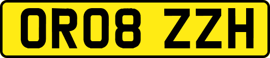 OR08ZZH