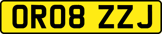 OR08ZZJ