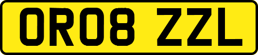 OR08ZZL