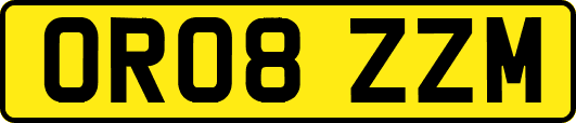 OR08ZZM
