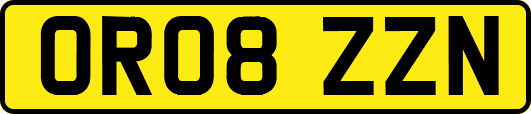OR08ZZN