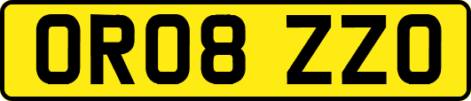 OR08ZZO
