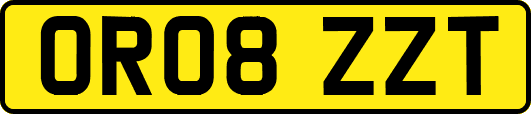 OR08ZZT