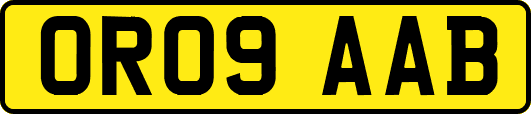OR09AAB