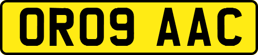 OR09AAC