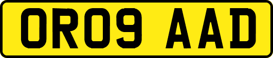 OR09AAD