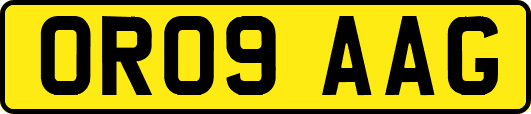 OR09AAG