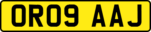 OR09AAJ