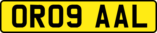 OR09AAL
