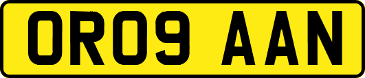 OR09AAN