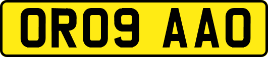 OR09AAO