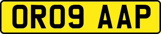 OR09AAP