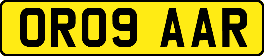 OR09AAR