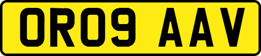 OR09AAV