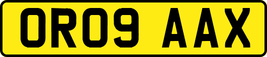 OR09AAX