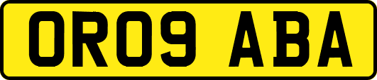 OR09ABA