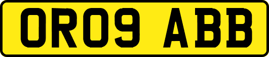 OR09ABB