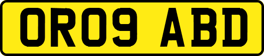OR09ABD