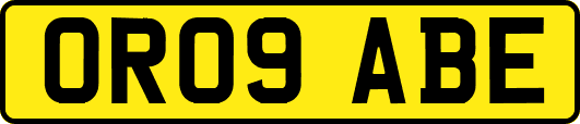 OR09ABE
