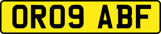 OR09ABF