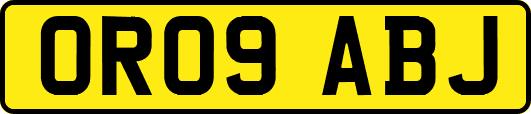 OR09ABJ