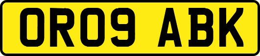 OR09ABK