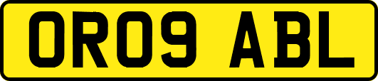 OR09ABL