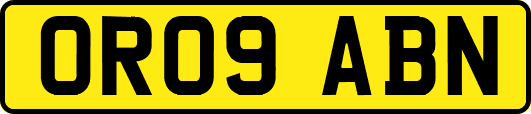 OR09ABN