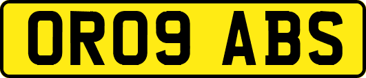 OR09ABS