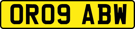 OR09ABW