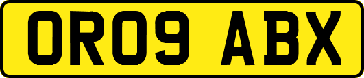 OR09ABX