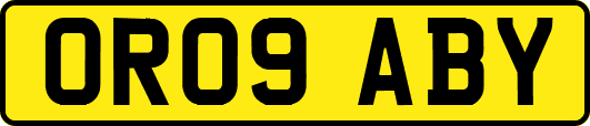OR09ABY