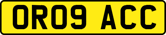 OR09ACC