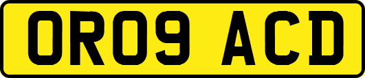 OR09ACD
