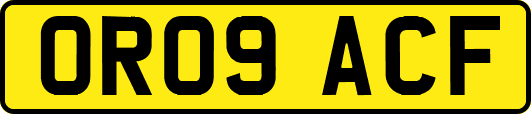 OR09ACF