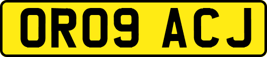 OR09ACJ