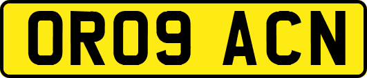 OR09ACN