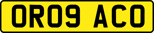 OR09ACO