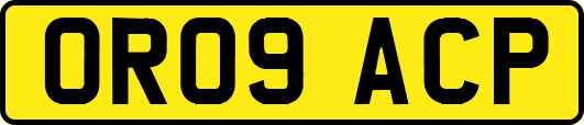 OR09ACP