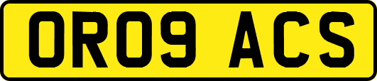 OR09ACS