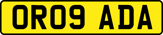 OR09ADA