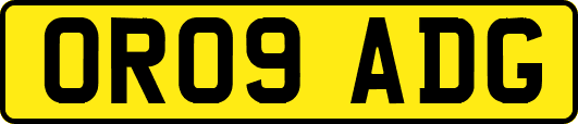OR09ADG