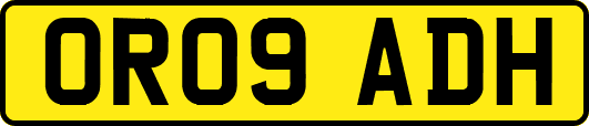 OR09ADH